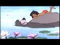 Closing To Disney S Sing Along Songs The Bare Necessities 1987 VHS
