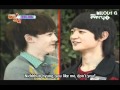 Because I'm A Man.~ {Ft: Minho&Nichkhun} 