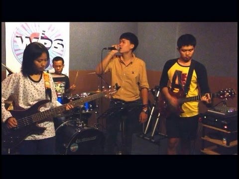 Jeep [วัชราวลี cover] - by Gas hopper .