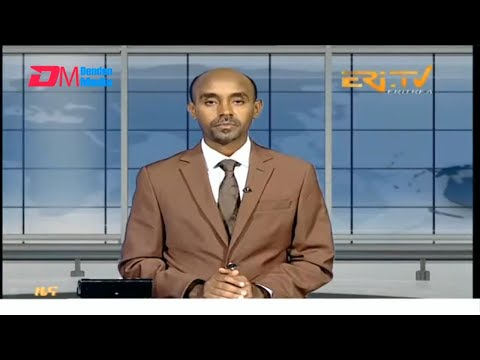 Midday News in Tigrinya for October 18, 2025 - ERi-TV, Eritrea