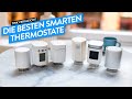 Der Große Smarte Heizkörperthermostate Vergleich 2023 Tink Vergleicht