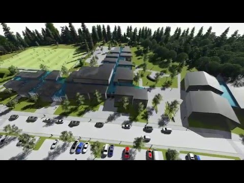 c̓əsqənelə Elementary School | Station One Architects