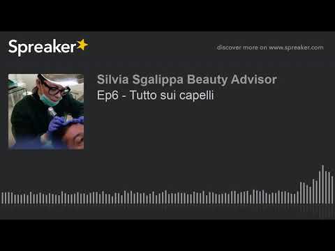 Ep6 - Tutto sui capelli (creato con Spreaker)