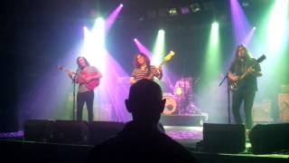 Two - Meatbodies live @ Doornroosje Nijmegen Holland 06/03/2015 3/3
