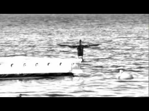 Tobias Linden & Riccardo Rizza - Birdies That Fly