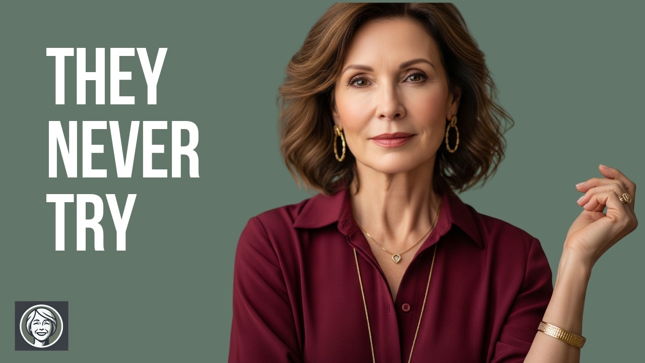 Why French Women Over 60 Always Look Chic (And What They Never Do)