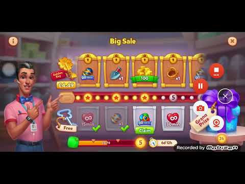 Farmscapes Level 88-89