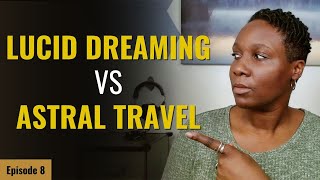 Download lagu Lucid Dreaming vs Astral Travel — Here’s How to Tell The Difference mp3