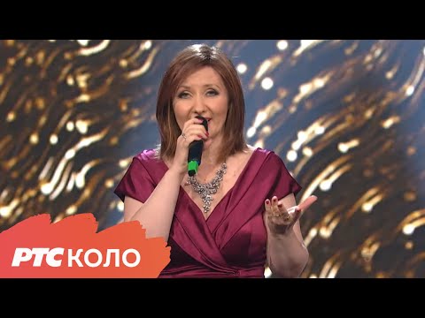 Jana - Ivana Tasić | Sabor narodne muzike Srbije 2024