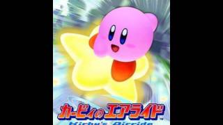 Kirby City Trial - Kirby Melee