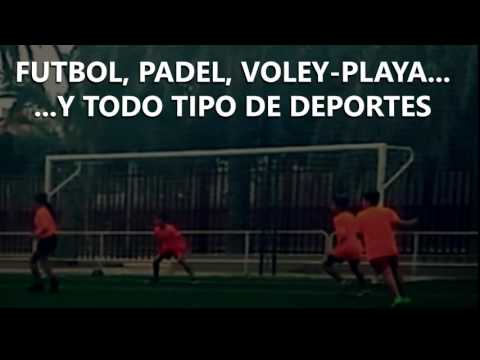 CAMPUS JOVENTUT D'ELX