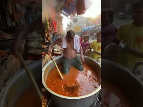 🍛 ¡Sopa de la India como nunca la viste!