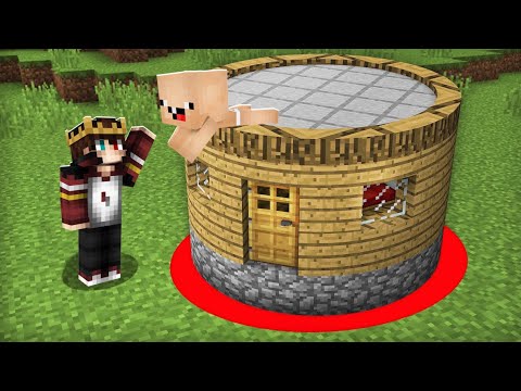 BAYDOKTOR VS MİNECRAFT #305 😱 - Minecraft