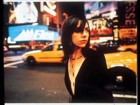 PJ Harvey - This Mess We're In (Solo Vocals Version)
