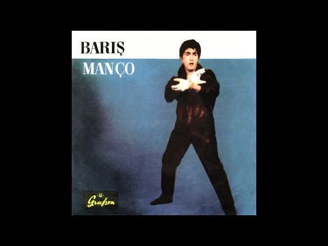 Videoclip de Twistin' U.S.A — Barış Manço