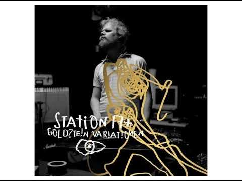 Station 17 + Kalabrese - Jabaluu