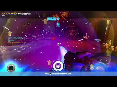 Old Zarya Montage