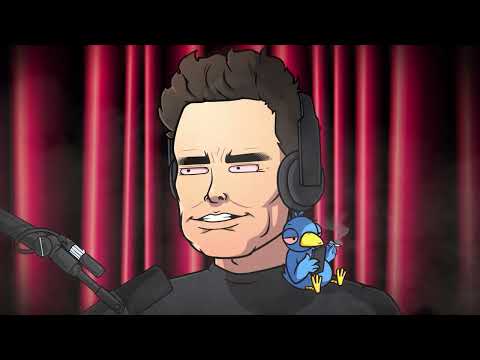 Sam Green - ELON BUYS MINECRAFT  ⛏️ (AI Voice Parody)