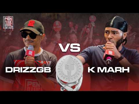 DRIZZGB vs K Marh