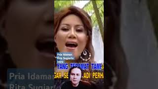 Download lagu Pria Idaman Rita Sugiarto Intro mp3 Download lagu Pria Idaman Rita Sugiarto Intro mp3
