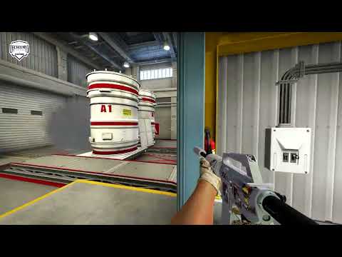 Fessor 11hp ACE vs fnatic rising