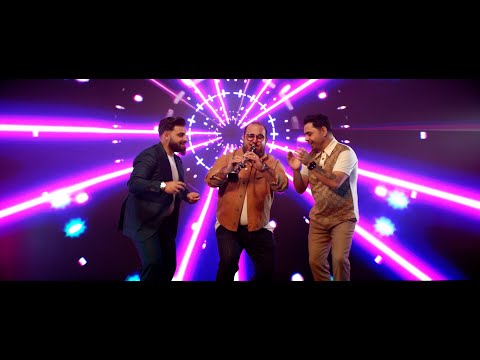 Lele ❌ Sandel Piticu ❌ Ork Vasile Pandelescu - Secretul tau | Official Video