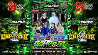 Download lagu Semarak Kemerdekaan RI 81 BONSE COMMUNITY ::  Bersama GAROSTA Music 082323869380 mp3