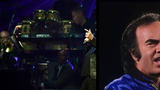 The Man You Need by Neil Diamond