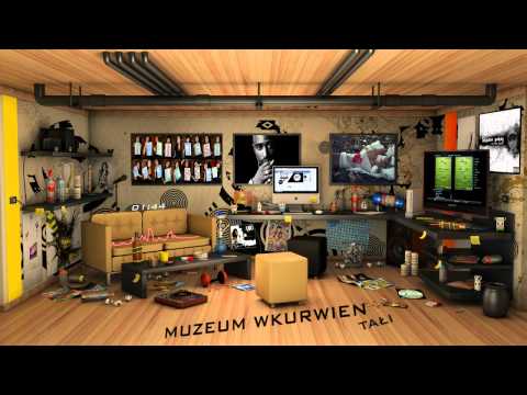 Tałi - Muzeum wkurwień