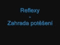 Zahrada Potěšení - Reflexy