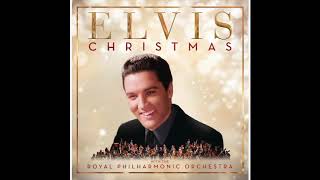 Elvis Presley - Merry Christmas Baby (With the Royal Philharmonic Orchestra)
