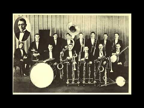 Just One More Kiss - Jean Goldkette & His Orchestra, 1926