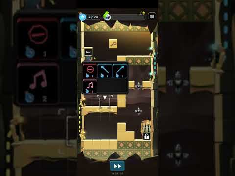 Lemmings - W: 218-33 Walkthrough