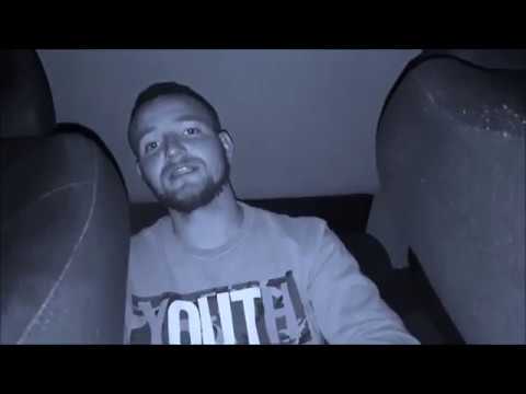 KrzychuWWS - Lewy pas | SPEEDFORCE| VIDEO