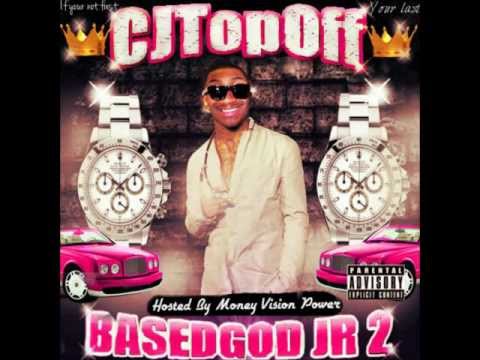 CJ Topoff - Trill Ft. Mikey Flows x Fatt Kidd (BASEDGOD JR.2 MIXTAPE)