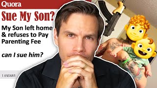 r/InsaneParents - Parenting Fee 💰