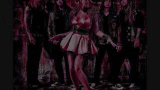 Iron Army ~ In This Moment (lyric.video)