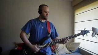 Flying Frog Brigade - Up On The Roof - LRRG