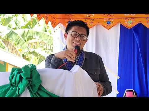 SHEIKH ALI P. BUDZAL | ISLAMIC SYMPOSIUM MA'HAD ISULAN