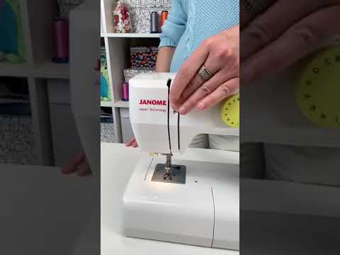 Миниатюра изображения товара Швейная машина Janome EQ 25