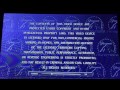 Opening To Barbarella Queen Of The Galaxy 1999 DVD