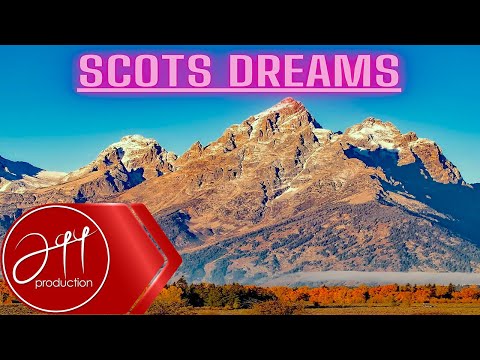 Cüneyt Yalmaz feat. Özdemir Güz - Scots Dreams (Official Video)