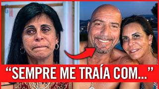APÓS DIVÓRCIO BILIONÁRIO GRETCHEN EXPÕE TRAIÇÕES E DESABAFA SOBRE 18 CASAMENTOS! 😱