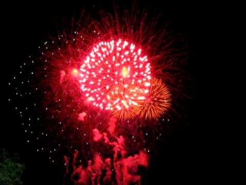 Boston Pops Fireworks Spectacular: Part 1 ~ 4th of July, 2009