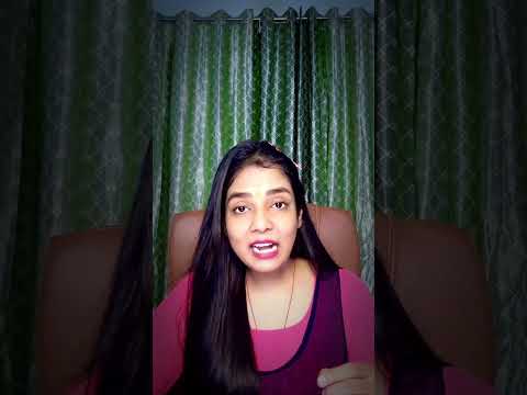 Inspirational Short by Shashi