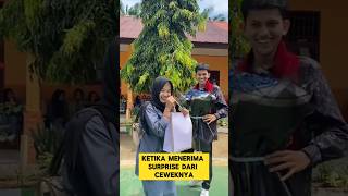 Download lagu Romantic moment when girlfriend surprises her boyfriend at graduation ‼️‼️ #romantic #girlfriend ... mp3 Download lagu Romantic moment when girlfriend surprises her boyfriend at graduation ‼️‼️ #romantic #girlfriend ... mp3