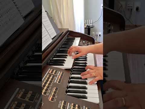 Hino 428 (60 BPM) "O dia de Cristo bem perto está" #hinosCCB