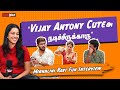 Mirnalini Ravi Fun Interview | வேற ஒரு Vijay Antonyஐ Romeoல பாக்கலாம் | FilmiBeat Tami