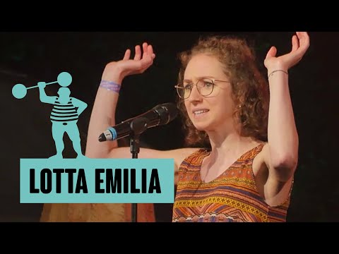 Lotta Emilia - Zwölf Quadratmeter