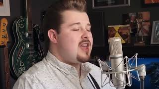 Robson Field | Think of Me [When You&#39;re Lonely] (The Mavericks - Cover)